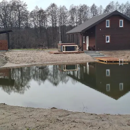 Villa Anaiciu Palanga