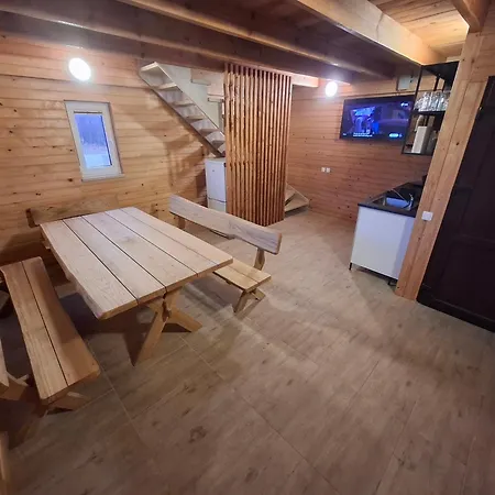 Anaiciu Villa Palanga