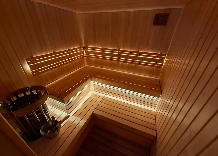 Anaiciu Villa Palanga