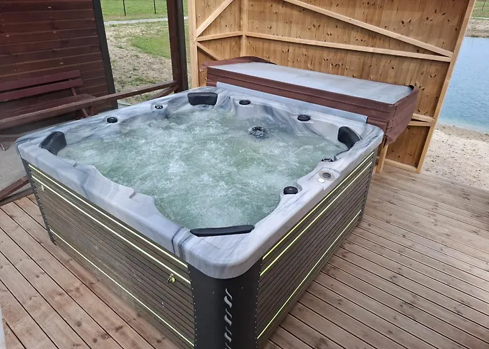 Villa Anaiciu Palanga